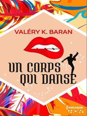 cover image of Un corps qui danse